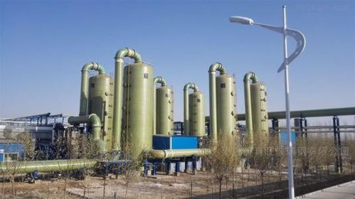 今日資訊 邯鄲市玻璃鋼凈化塔生產(chǎn)廠家