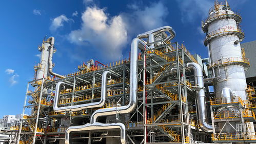 安徽省機構編制委員會辦公室 科學配置行政資源，推動久旺化工高質(zhì)量發(fā)展